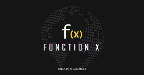 什么是FunctionX(FX)币-第1张图片-芝麻交易所下载